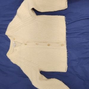 & other stories cardigan